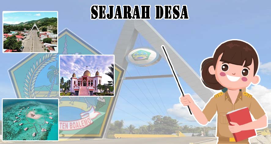 Jejak Sejarah Desa Bantar: Kisah dan Warisan Kecamatan Wanayasa, Banjarnegara